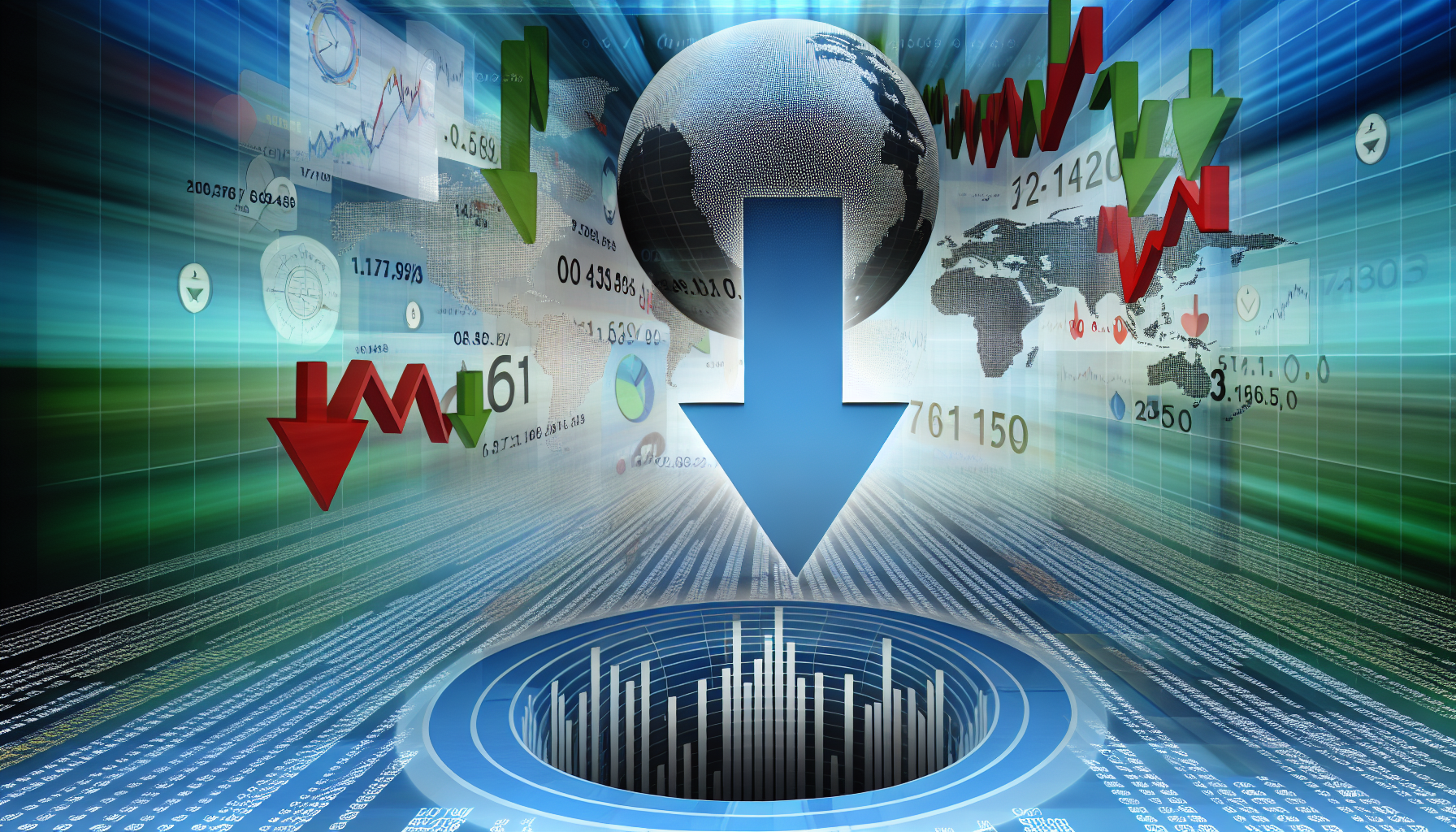 Understanding Nvidia's stock market plunge and its global implications