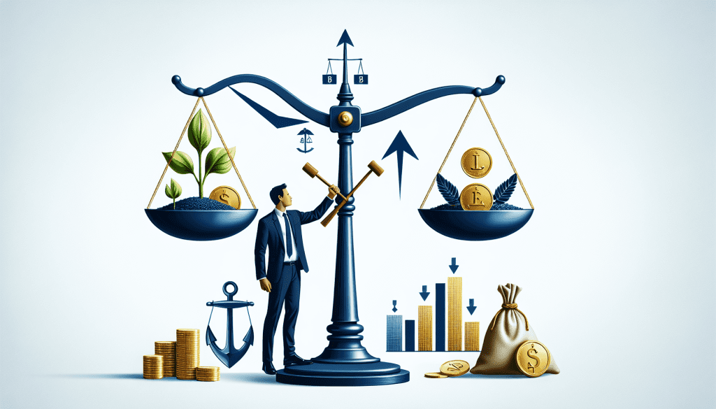Unveiling the potential impact of Russell rebalancing on growth and value stocks