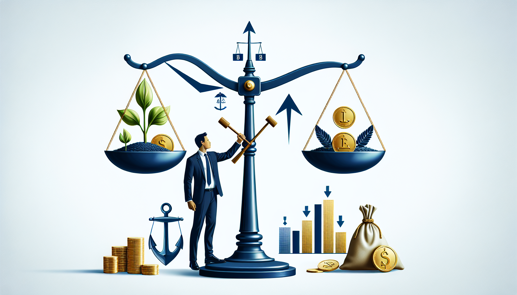 Unveiling the potential impact of Russell rebalancing on growth and value stocks