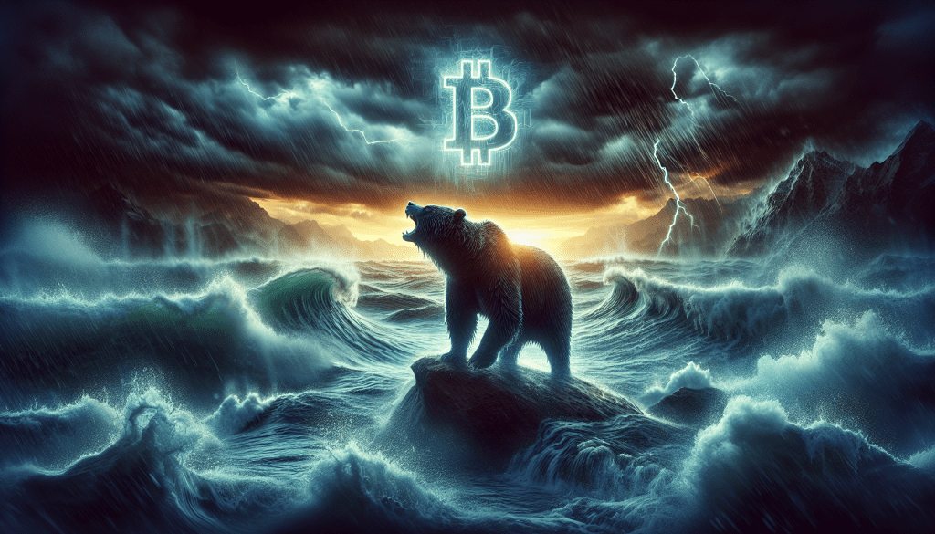 Bearish ripples in Bitcoin derivatives: is a price below $60,000 looming?