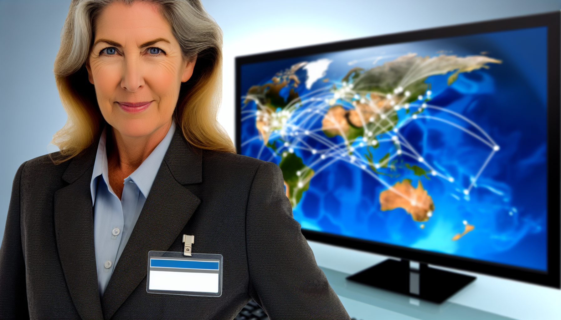 Cheryl Nicholson takes the helm as Senior Vice President of Advisor Services at Travel Edge