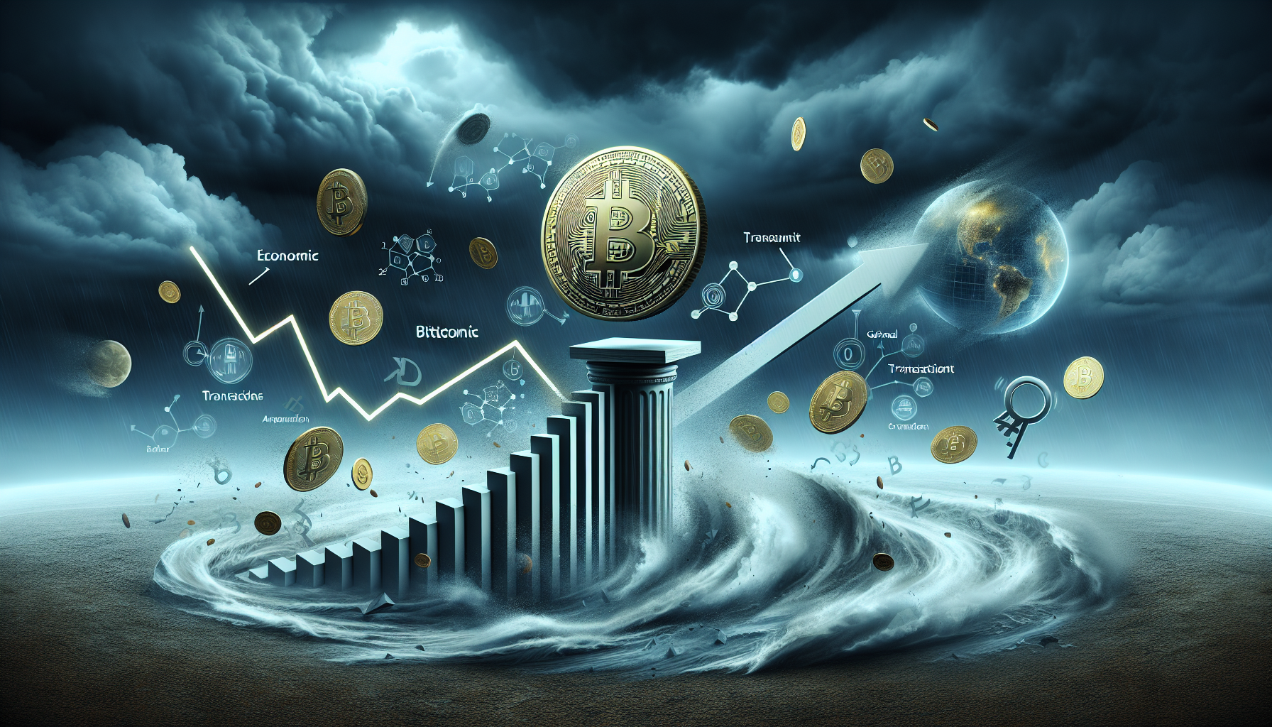 Investigating the reasons for the recent price fall of Bitcoin