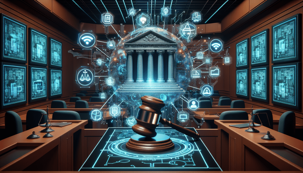 Supreme court ruling bolsters digital free speech, impacts tech innovation