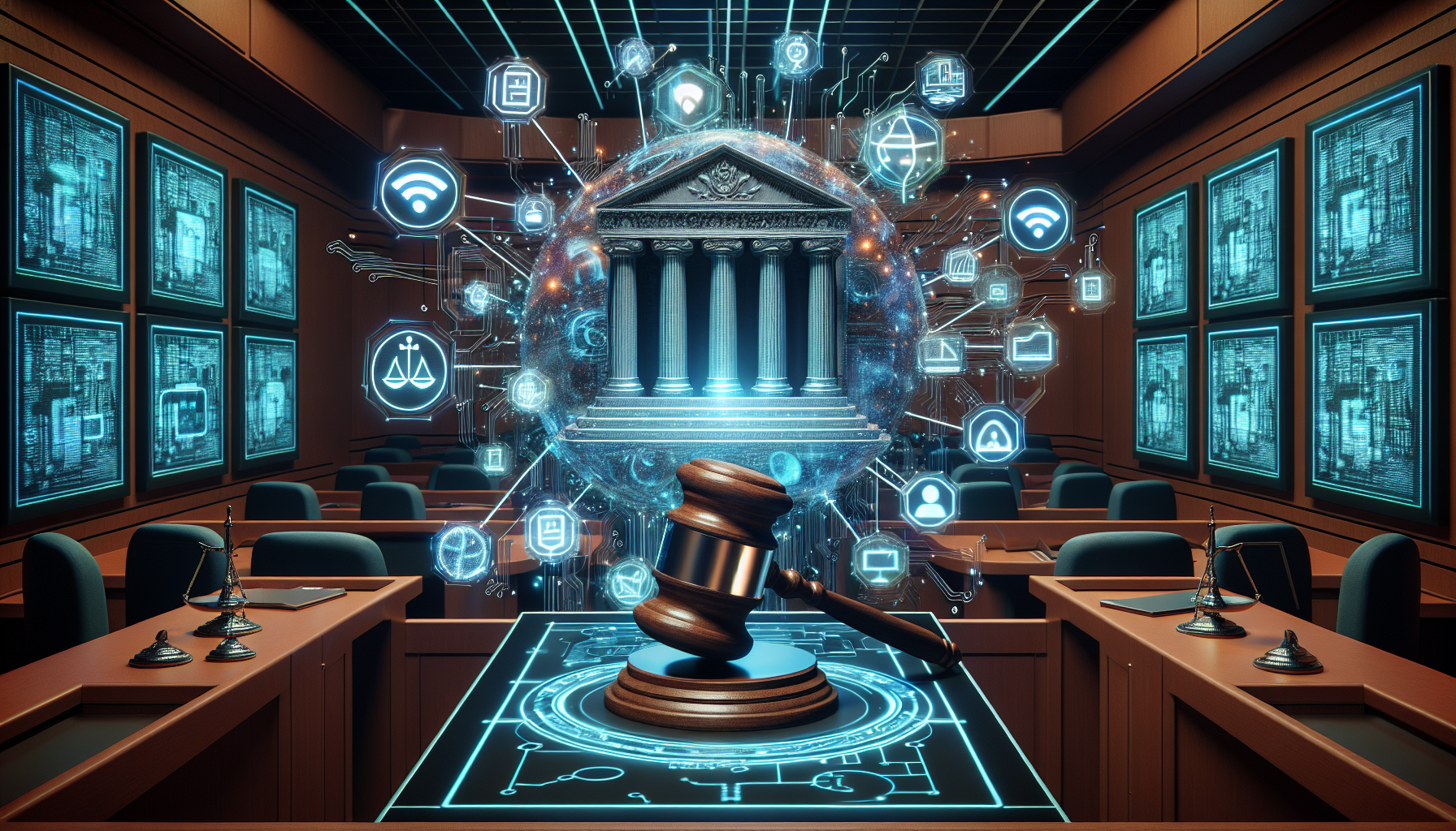 Supreme court ruling bolsters digital free speech, impacts tech innovation