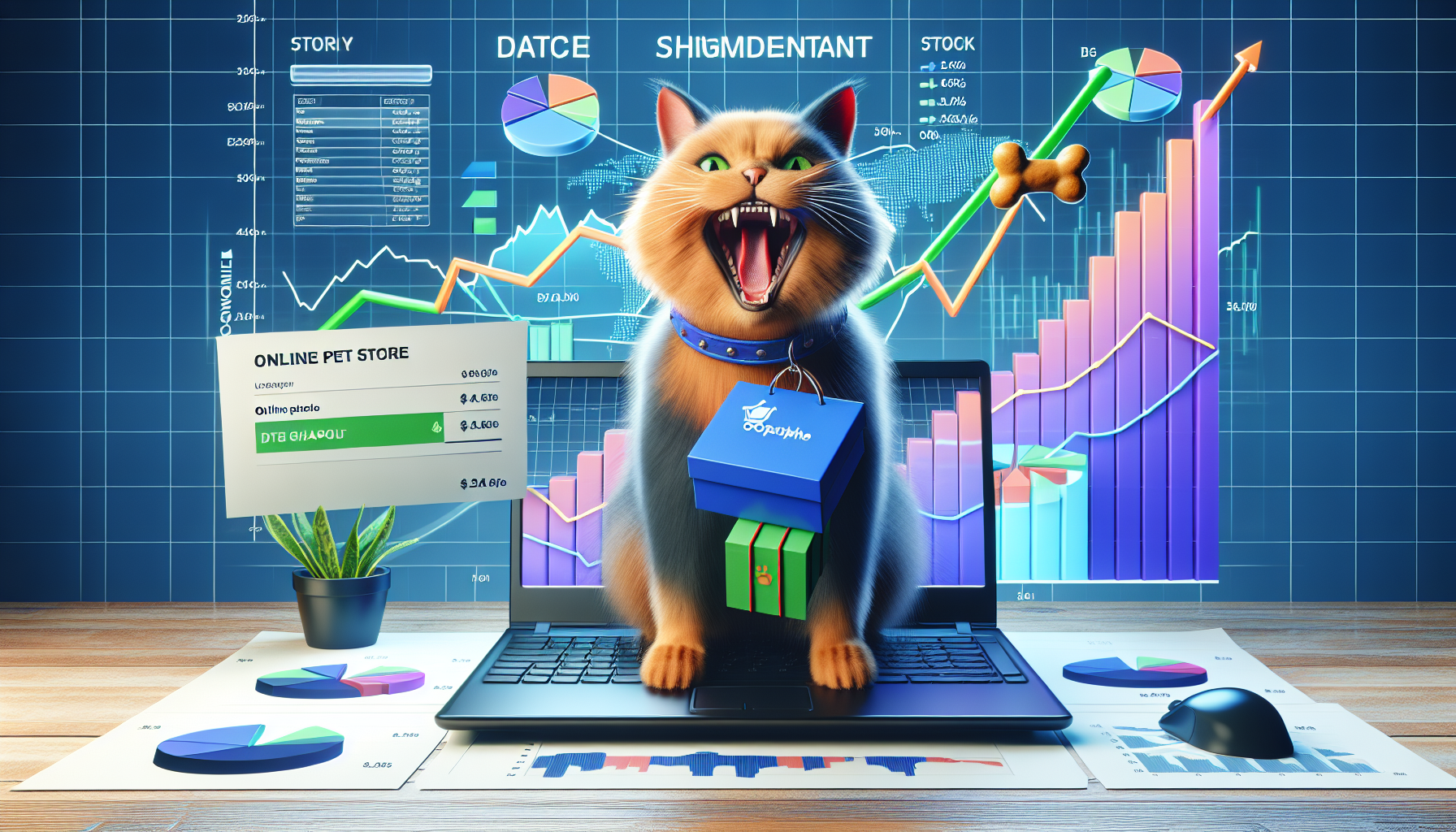 Roaring Kitty's major stake in Chewy sparks unprecedented stock surge: a deep dive
