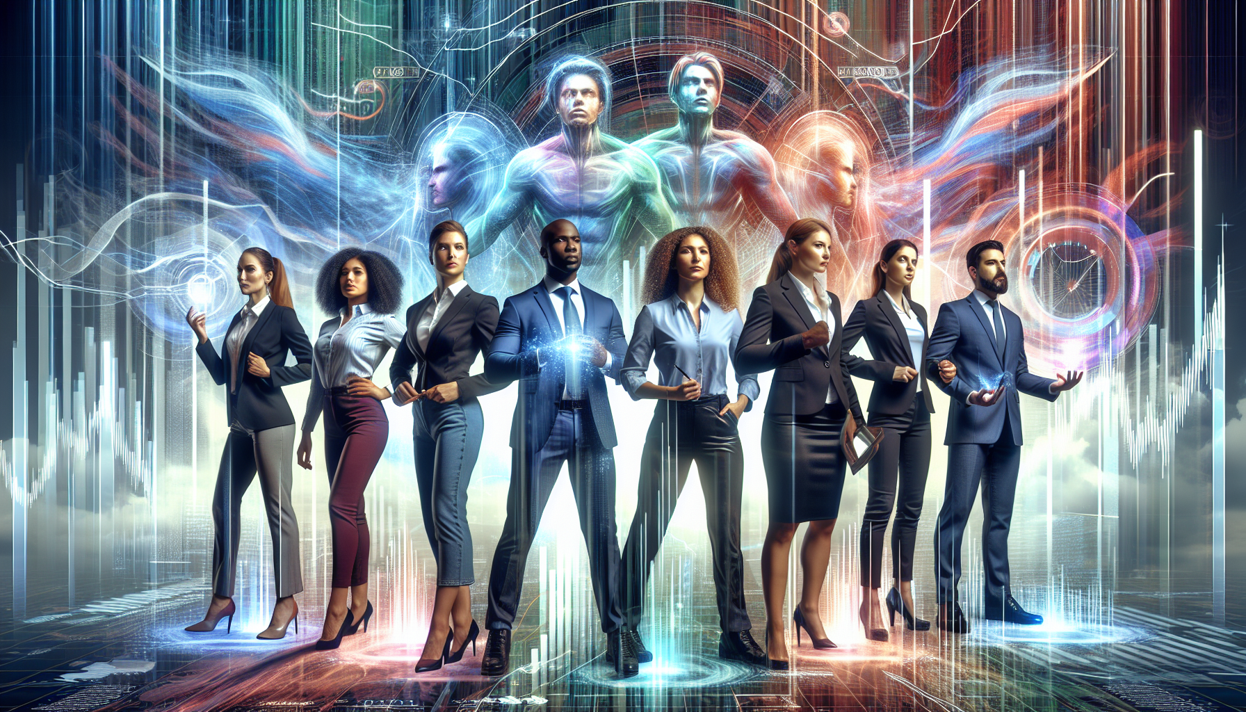 The power of the Magnificent 7: Navigating concentrated markets and tech stock investments