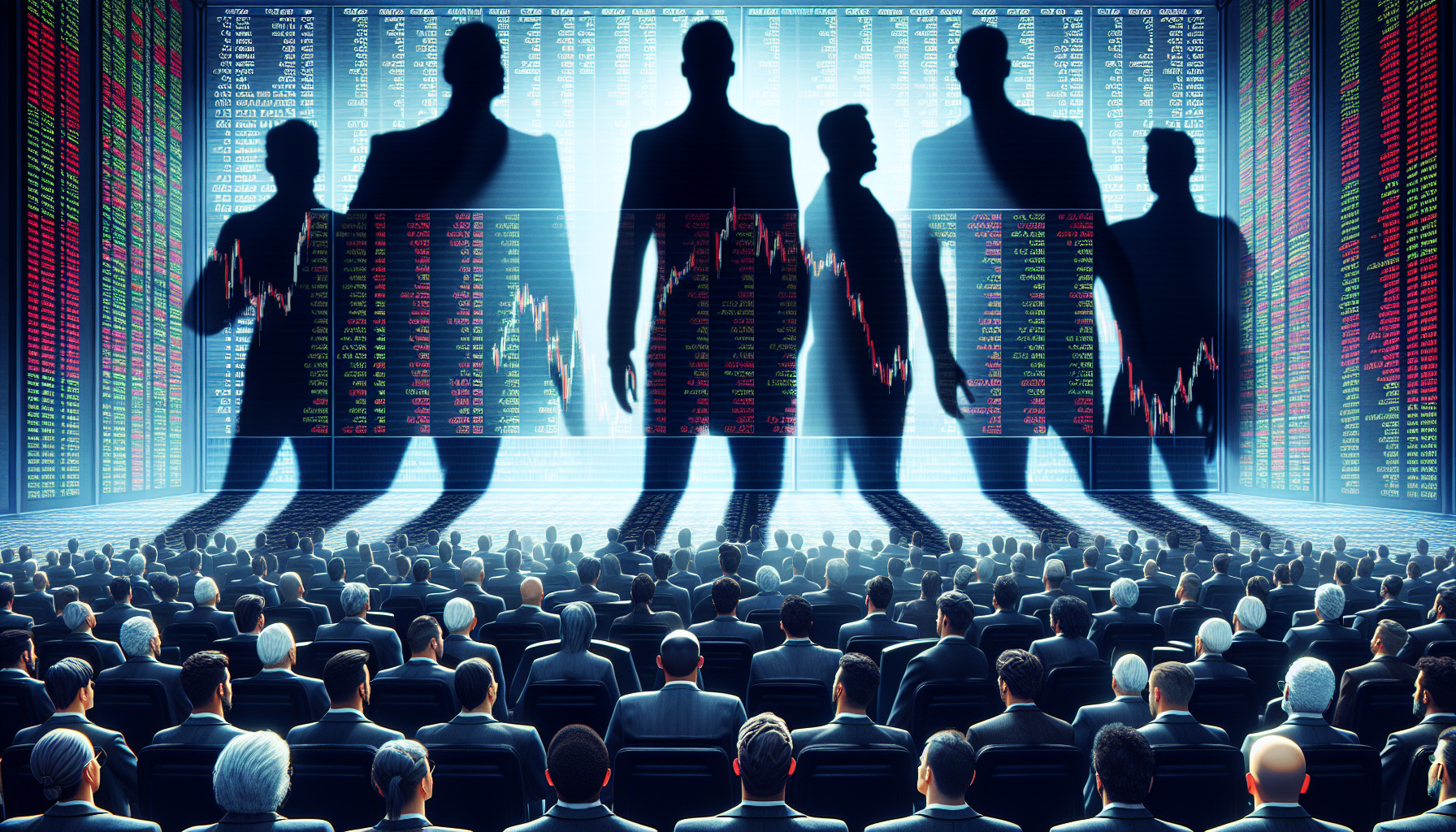 Power and influence of the magnificent 7 on the stock market: implications for investors