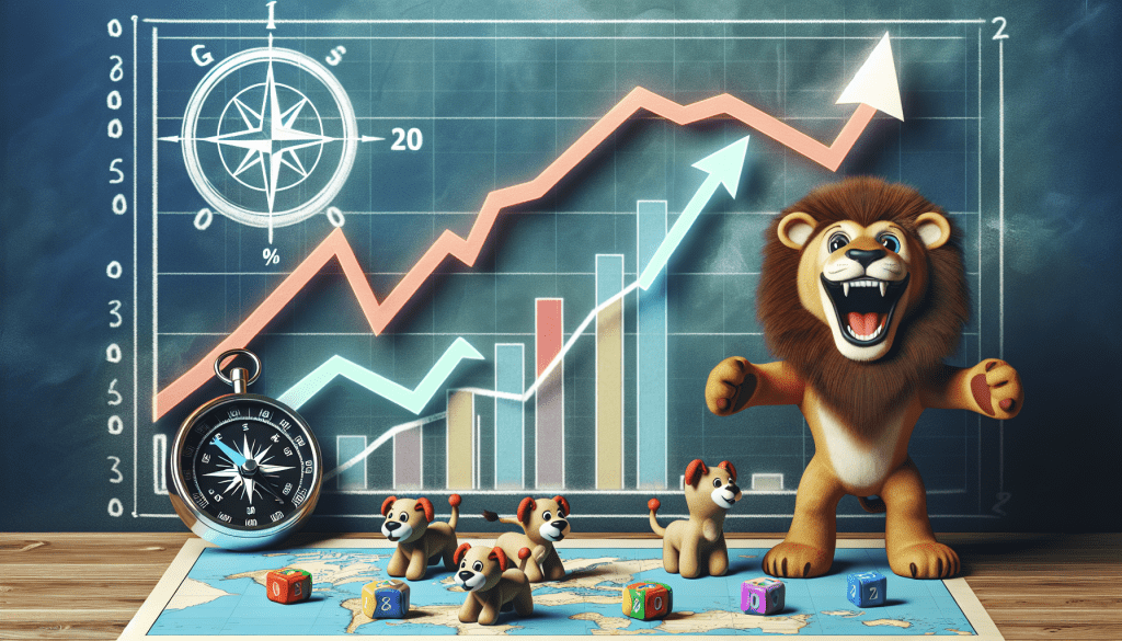 Roaring Kitty's stake ignites 20% surge in Chewy shares: navigating market trends and risks