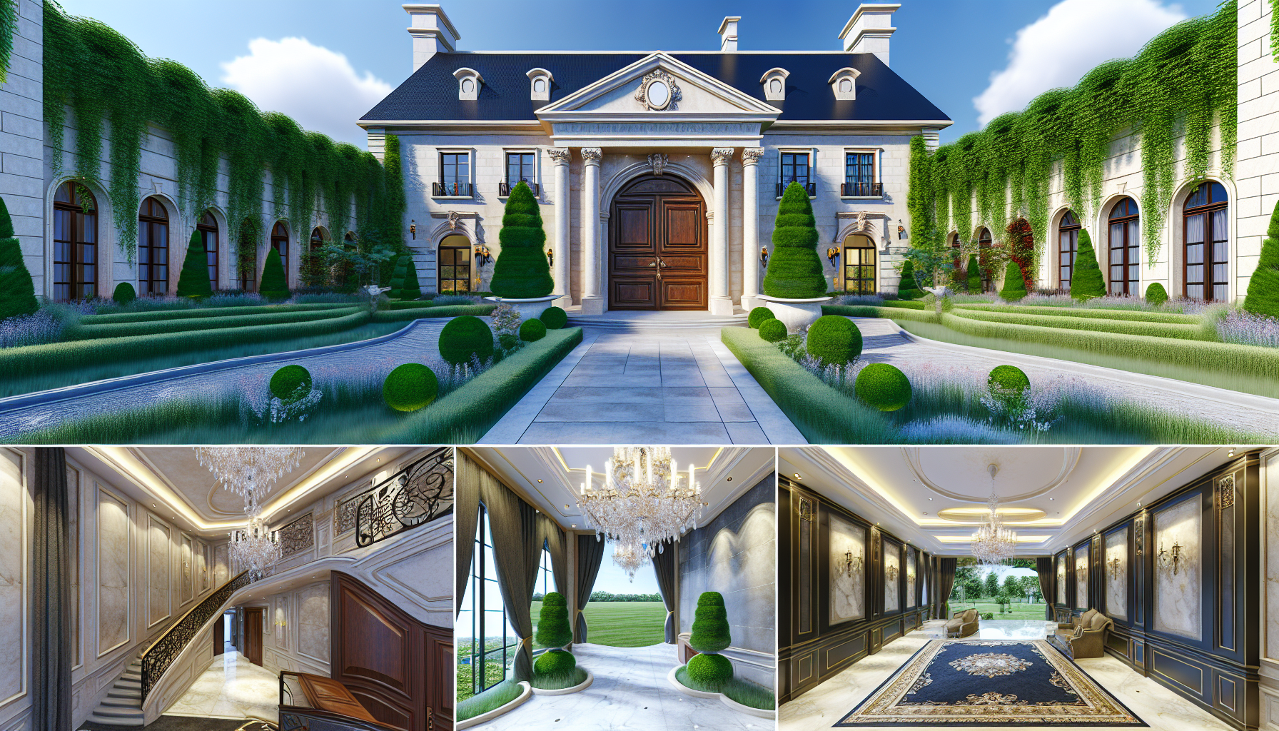 Exploring the epitome of luxury: Dolce by Wyndham Versailles opens its doors in France