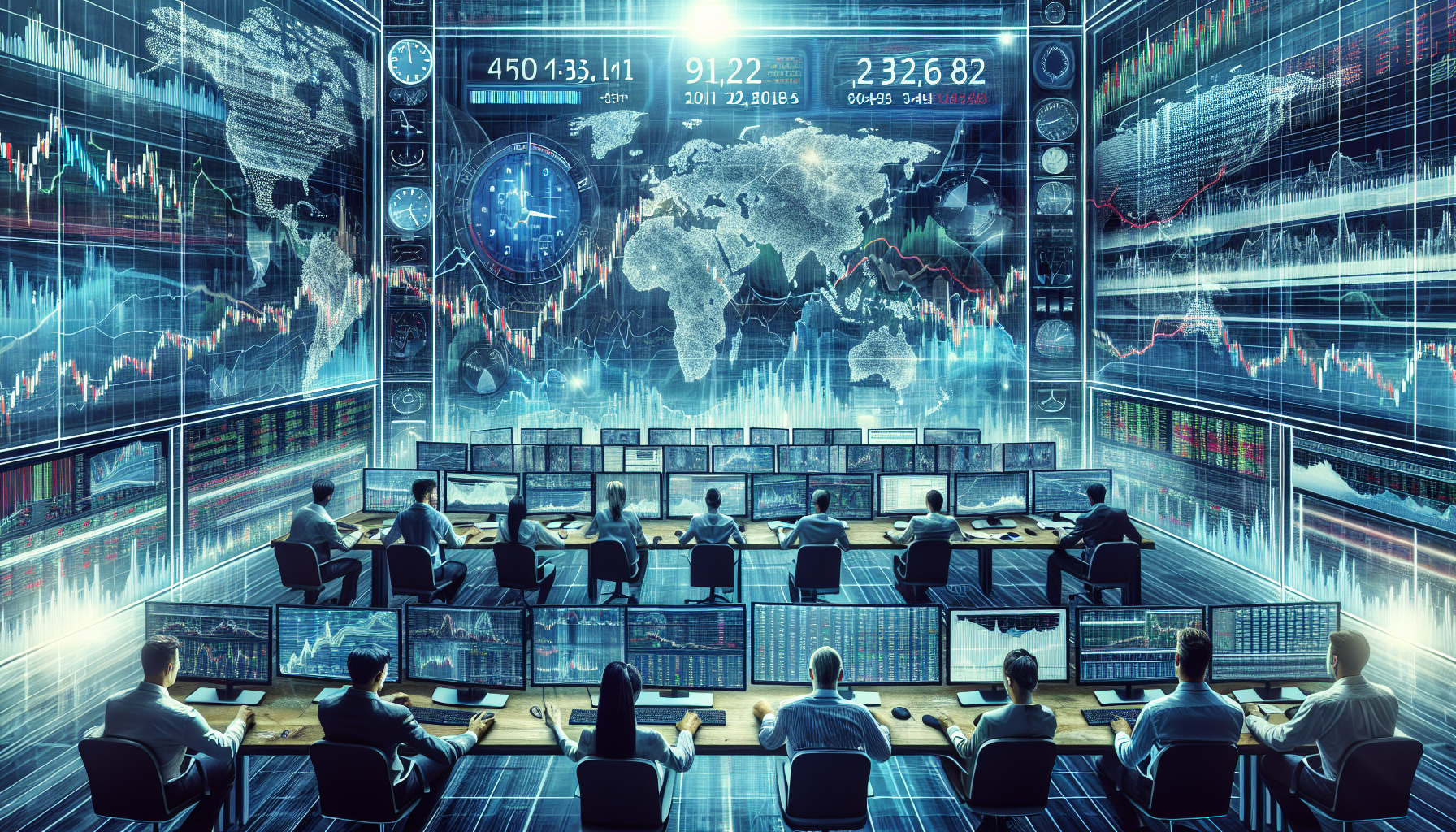 Unraveling the intriguing game of premarket trading: key insights and trends