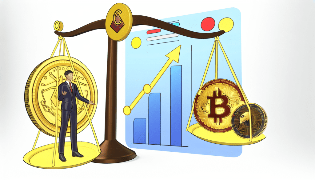 Peter Thiel supports Trump, expresses fear about China's rise, and discusses Bitcoin's potential threat