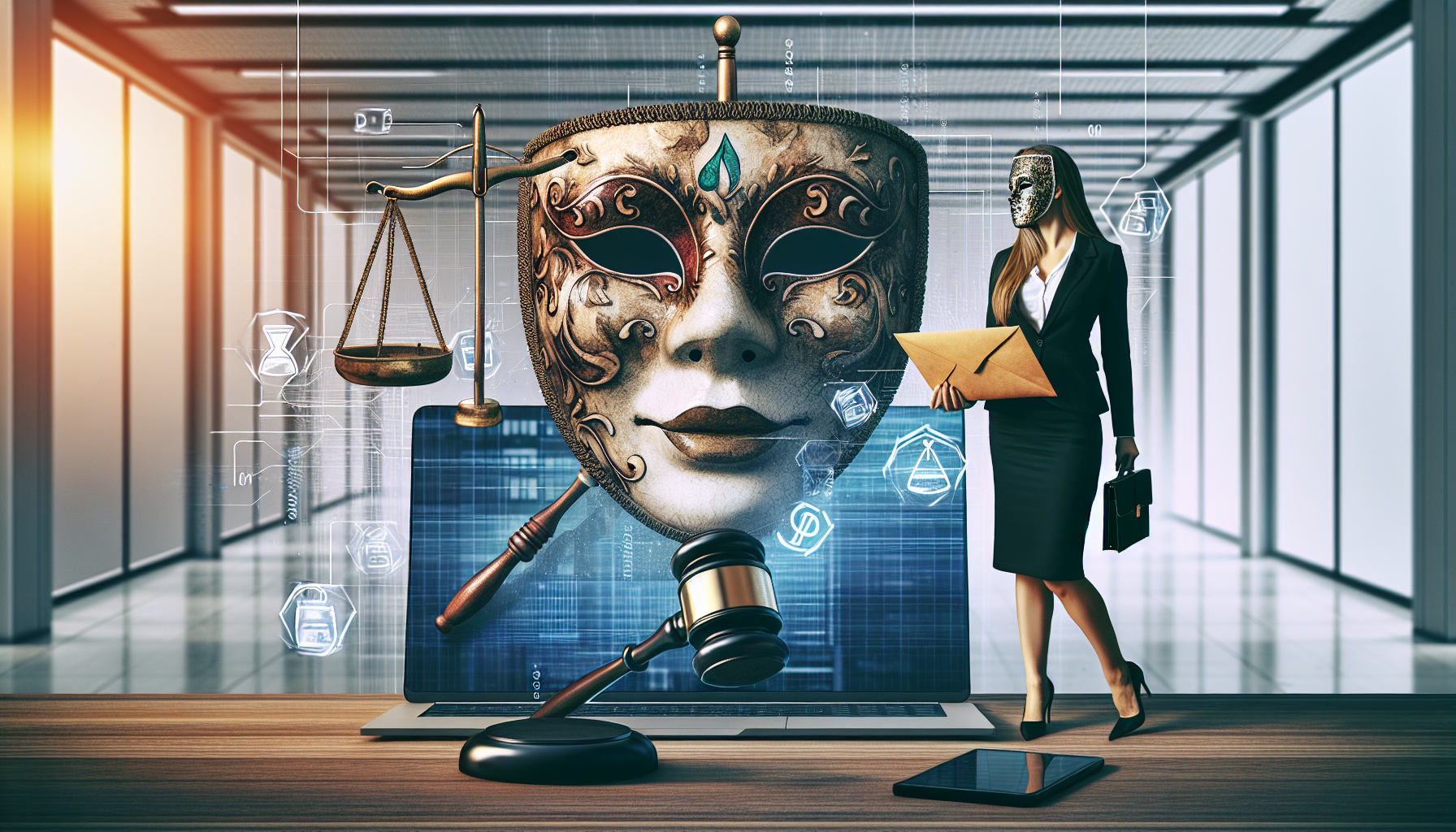 Unmasking the synapse fintech incident: a lesson on regulatory challenges in the fintech industry