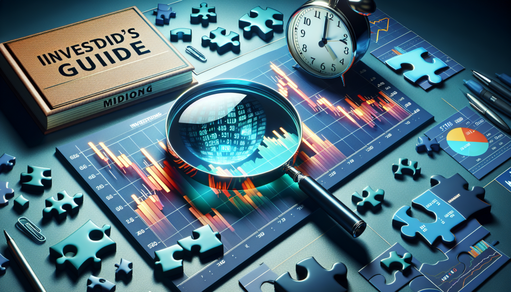 Decoding midday stock market moves: A guide for investors