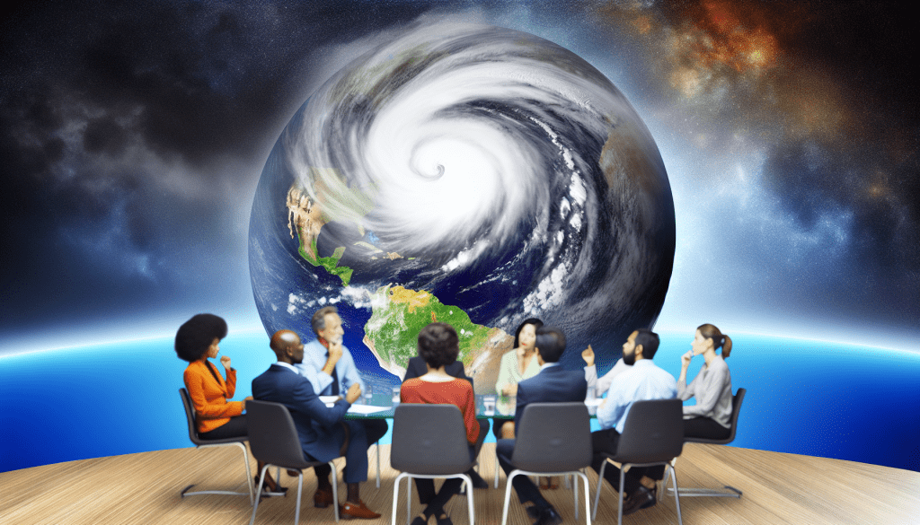 Hurricane iota: a call to global action in the face of catastrophic storms