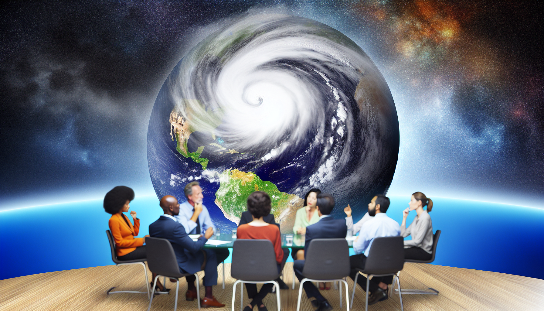 Hurricane iota: a call to global action in the face of catastrophic storms