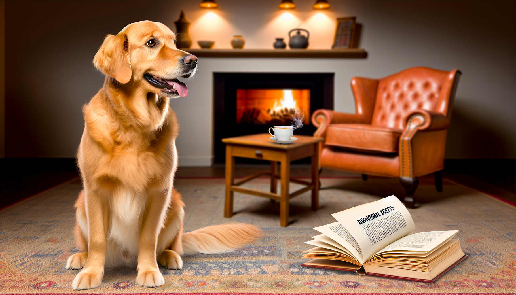 Unraveling the astounding behavioural secrets of your canine companion