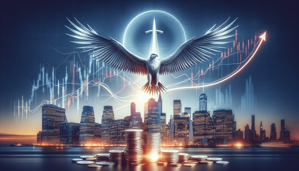 Shaping the future of investing: exploring the rise of Tesla and parabolic arc in the stock market