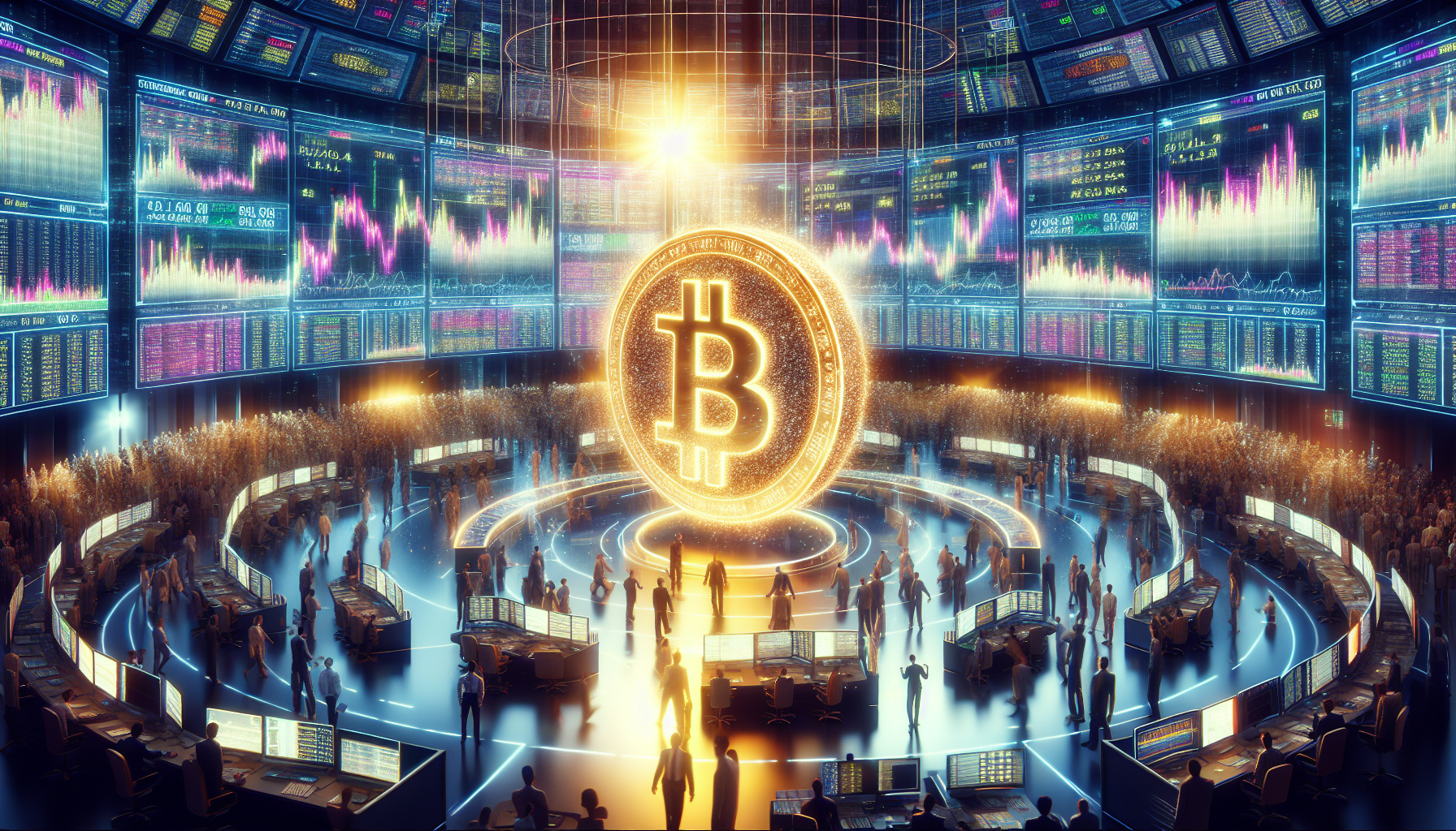Understanding the impact of Bitcoin's massive options expiry on market dynamics