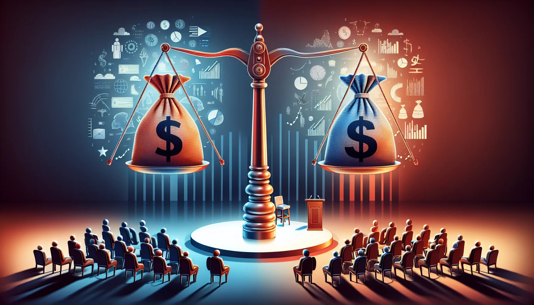 Decoding the inflation debate: beyond the Biden vs Trump blame game