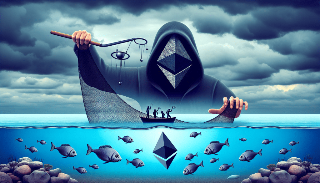 Understanding and safeguarding against the threat of ethereum phishing: unmasking it