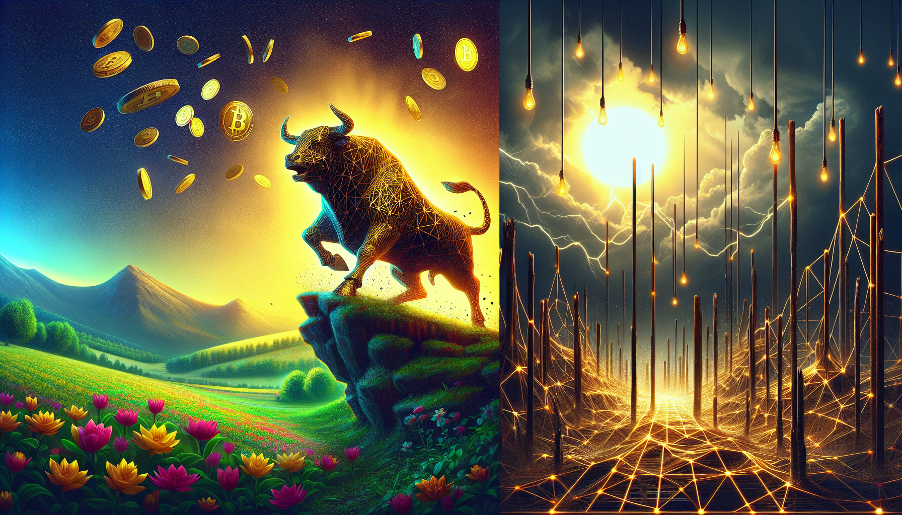 Network activity declines amid bullish TRX rally: the Tron paradox unveiled