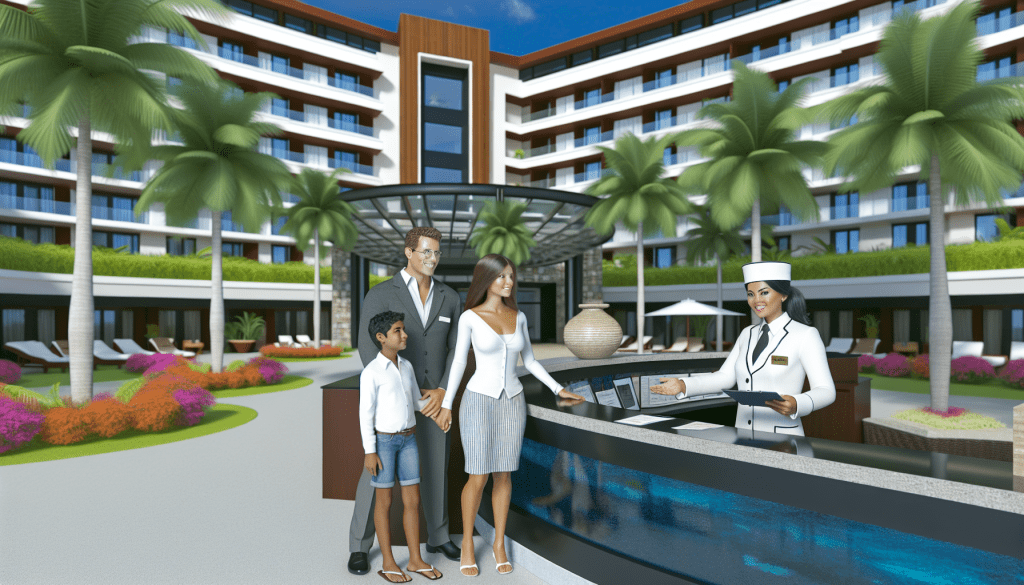 Paradisus by Melia enhances luxury travel with revamped family concierge services