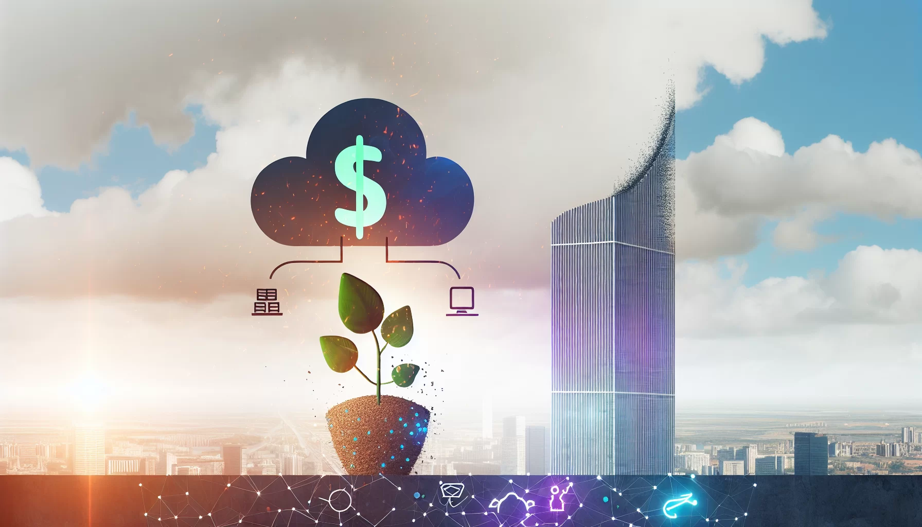 Amazon boosts start-up growth by doubling investment in AWS cloud credits