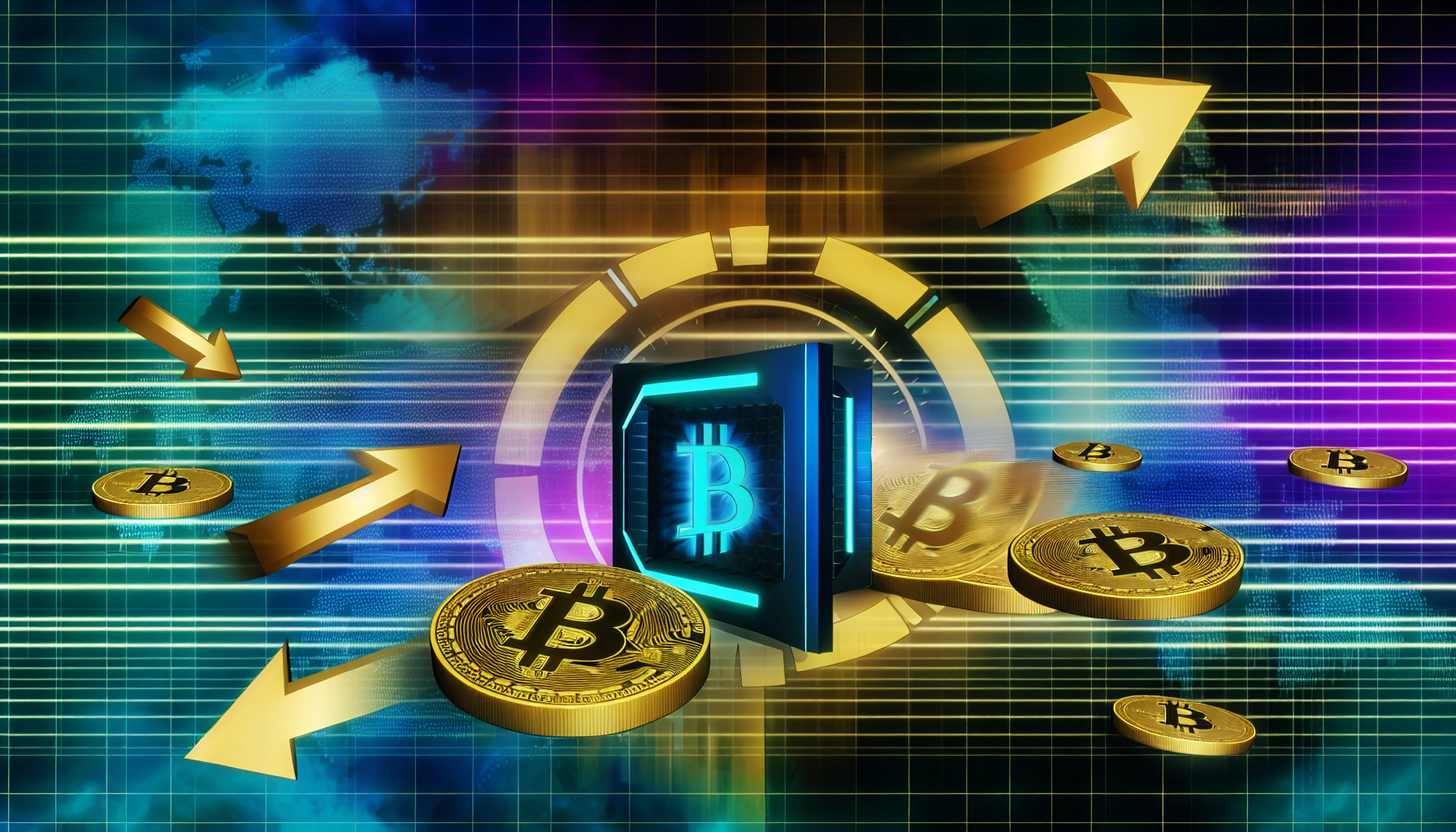 Mt Gox set to release $9 billion in Bitcoin: potential impact and implications