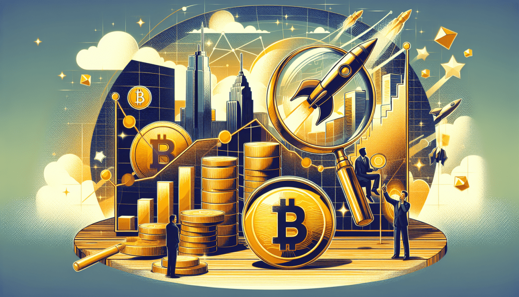 Understanding Bitcoin's price surge: market conditions, institutional interests, and the Elon Musk effect