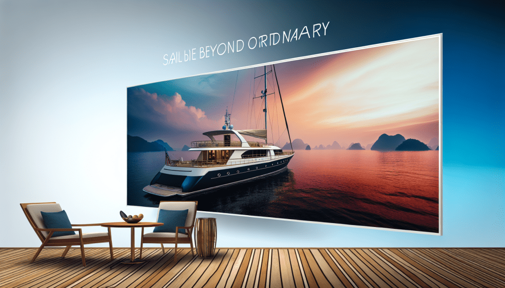 Windstar cruises extends Sail Beyond Ordinary promotion for immersive yacht style voyages