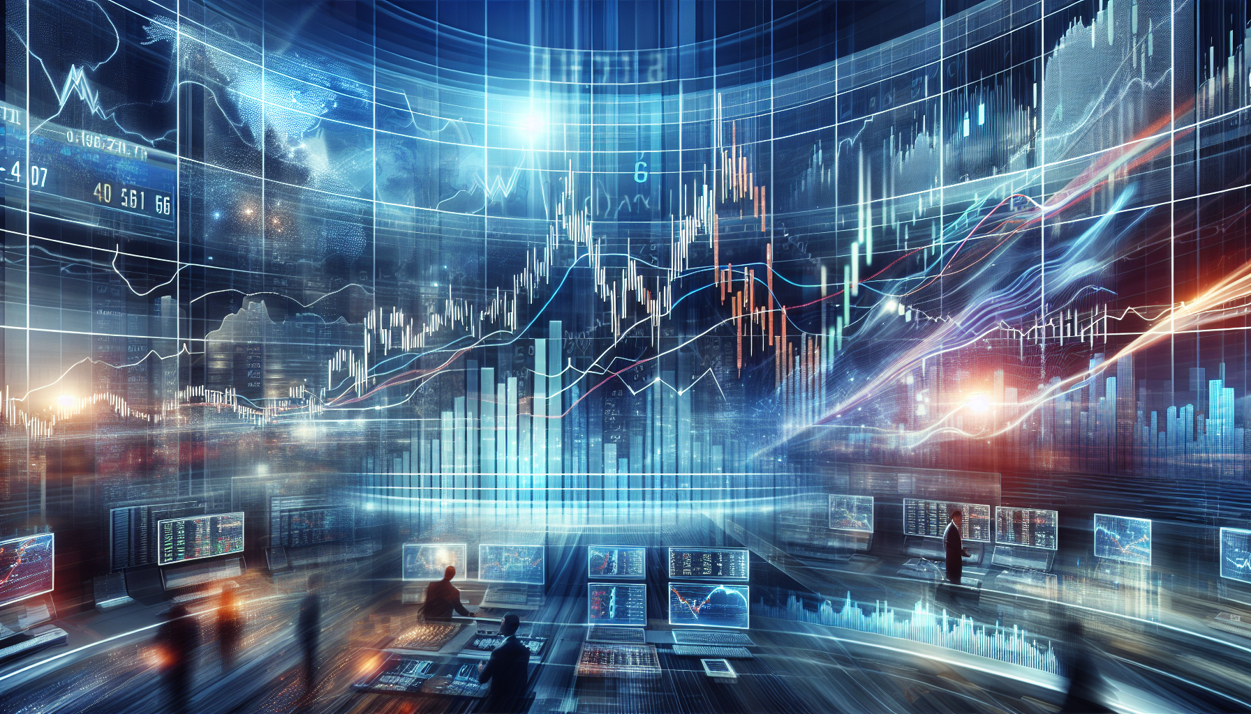 Analyzing market trends: The unexpected surge of Tesla, steady rise of Novo Nordisk and Mavenir Technologies' volatile performance