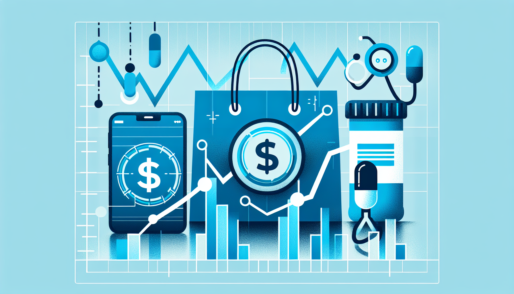 Midday stock movements: analyzing significant changes in Macy's, INST, and Novo Nordisk shares