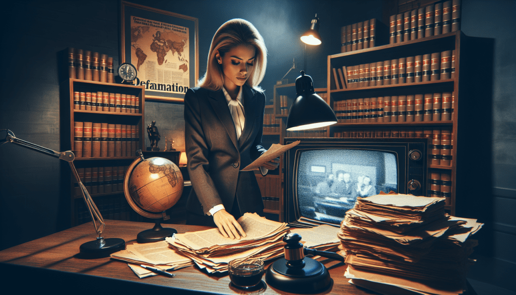 Examining the defamation lawsuit of Hunter Biden against Fox News: consequences and implications for media ethics