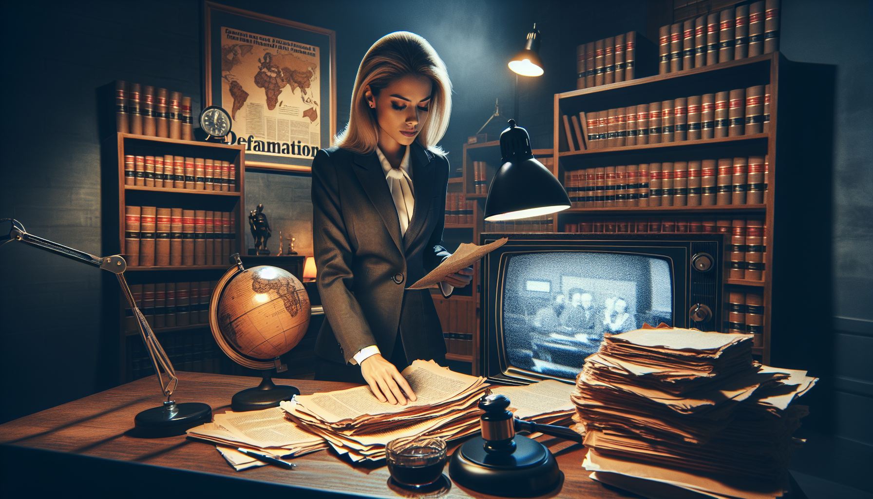 Examining the defamation lawsuit of Hunter Biden against Fox News: consequences and implications for media ethics