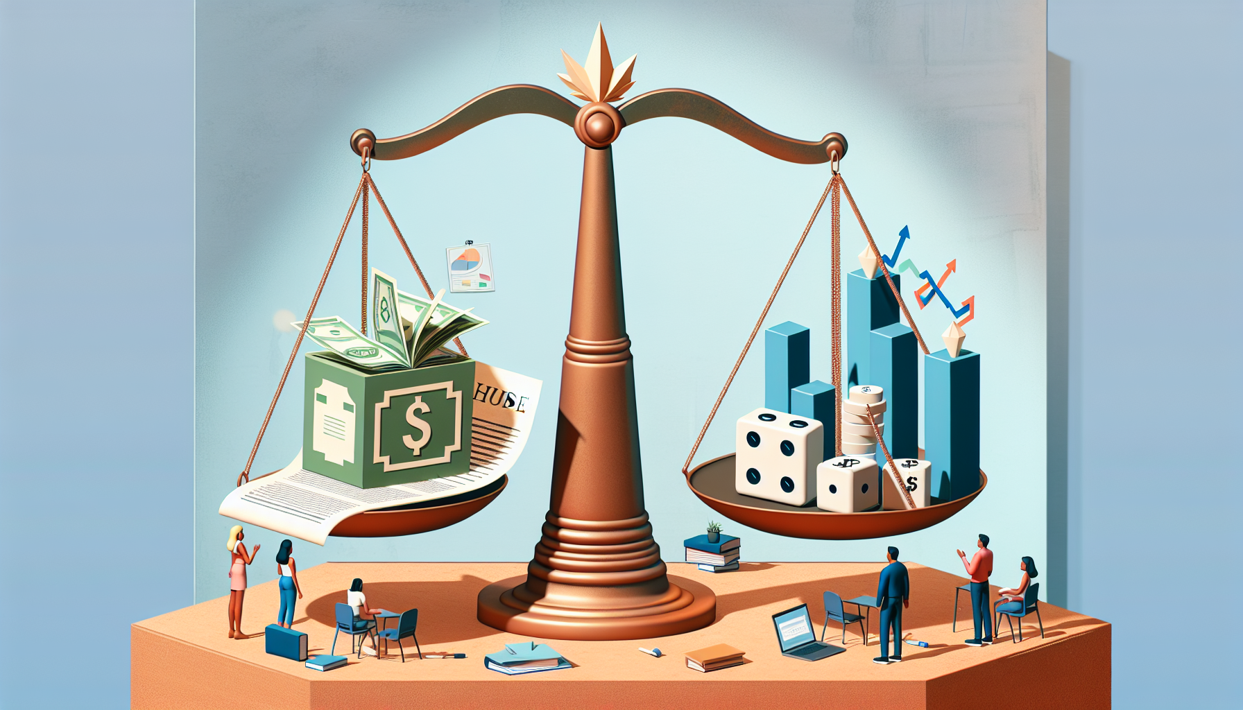 Unpacking the new student loan forgiveness initiative: a beacon of hope or economic risk