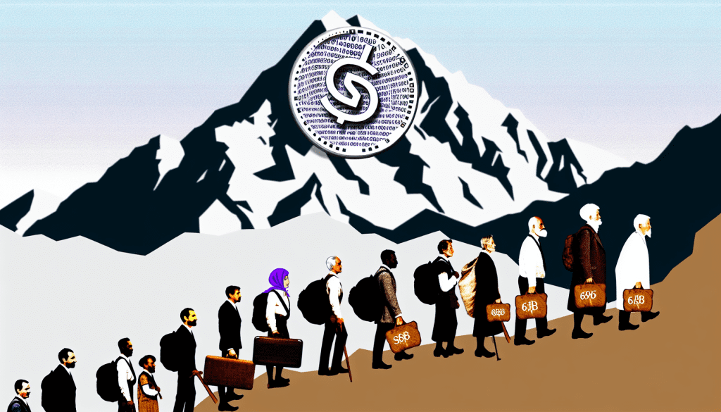 Unraveling the Mt. Gox saga: a decade after the fall, bitcoin creditors begin repayment journey