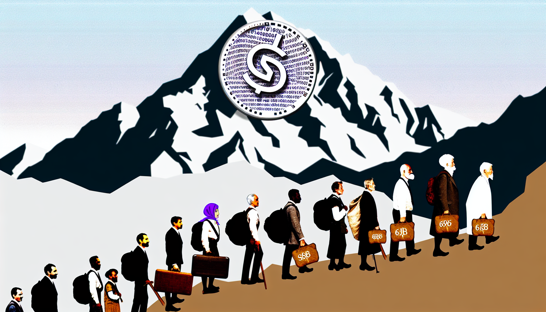 Unraveling the Mt. Gox saga: a decade after the fall, bitcoin creditors begin repayment journey