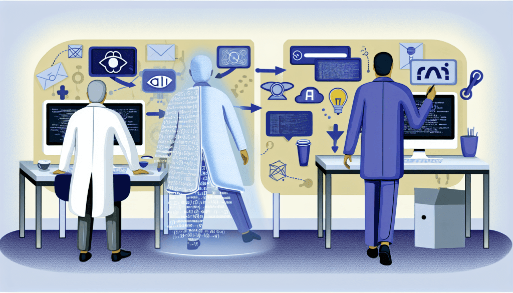 From Google researcher to CEO: Aidan Gomez's innovative journey in AI technology