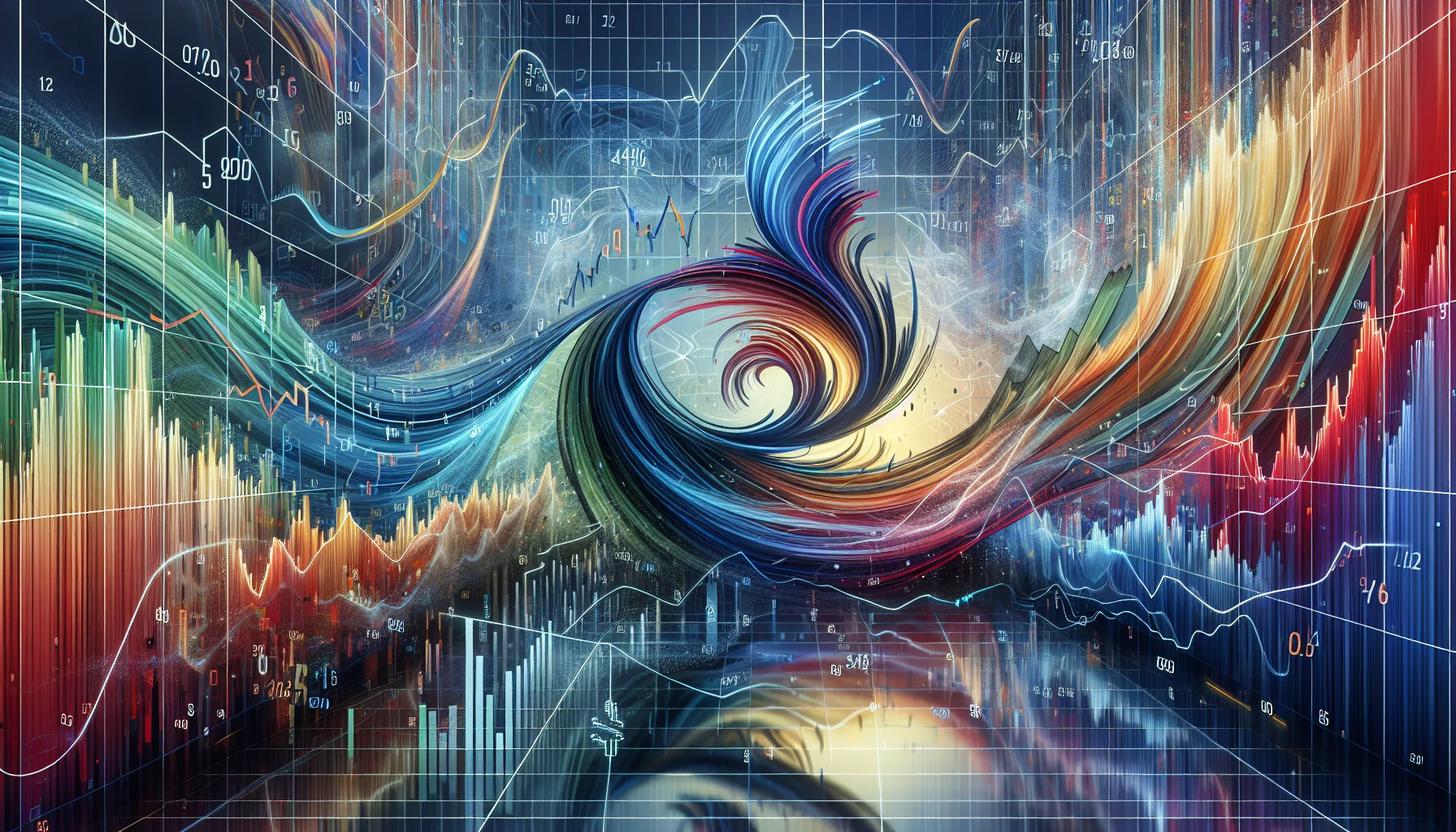 Analyzing notable stock movements in Para, Morf, and Idya: a reflection on today's financial market