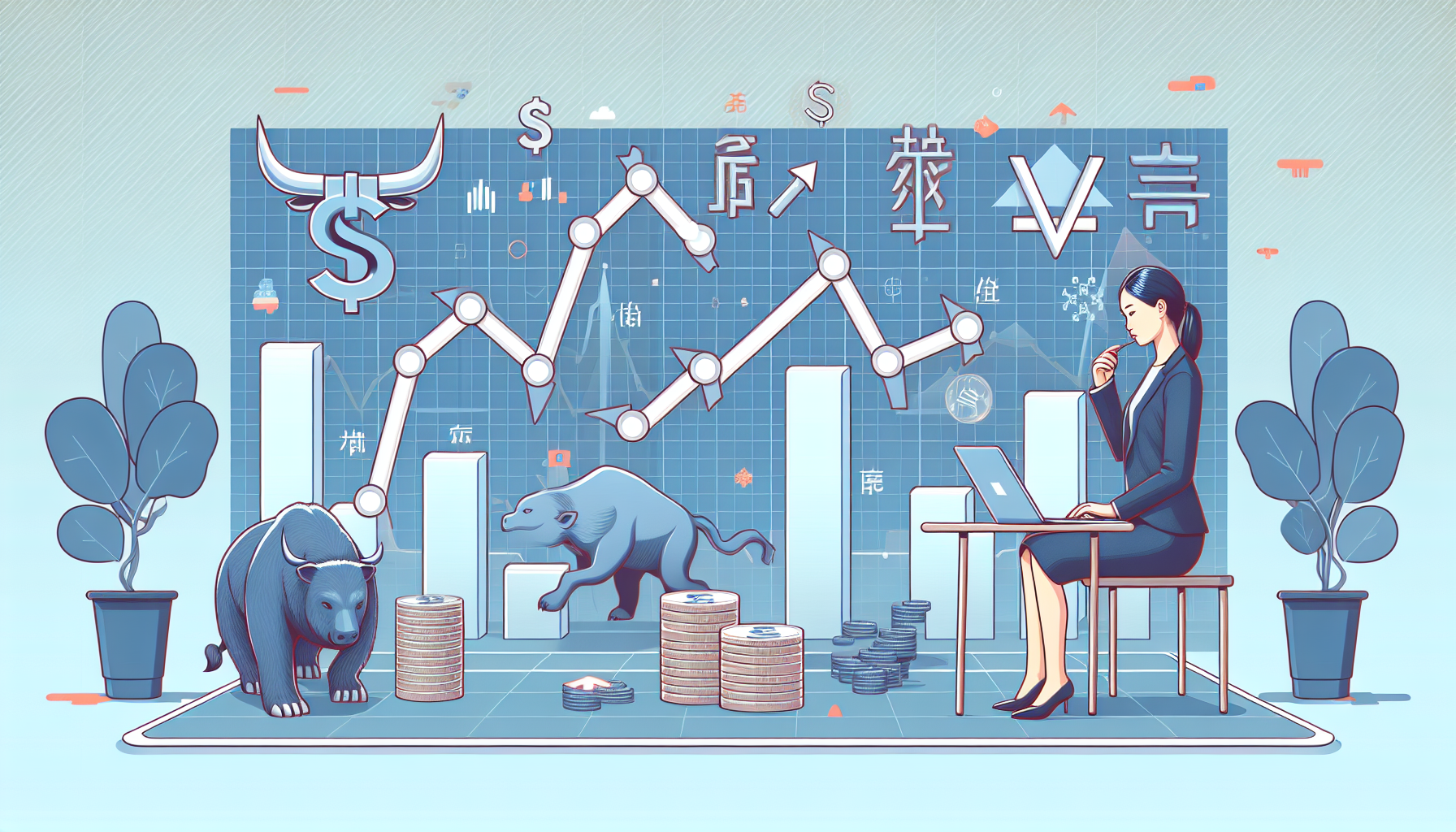 Deciphering china's unexpected inflation surge: impact and investment strategies