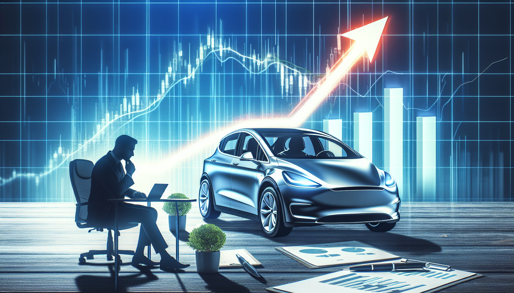 Tesla's ascend as a meme stock: Bill Gross analyzes investor challenges and opportunities