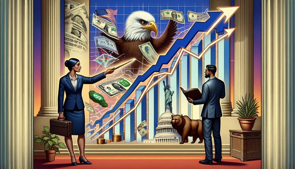 Understanding key takeaways from Fed Chair Powell's recent testimony: impact on economy and investments