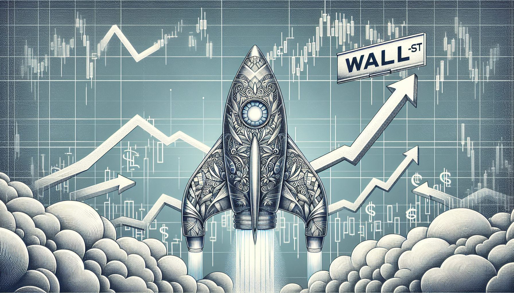 Ascension of Tesla: the latest meme stock on Wall Street's radar