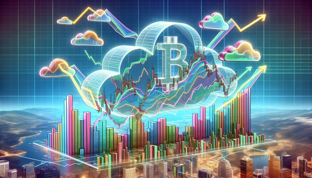 Analyzing bitcoin's rebound from 4-month low using the Ichimoku Cloud