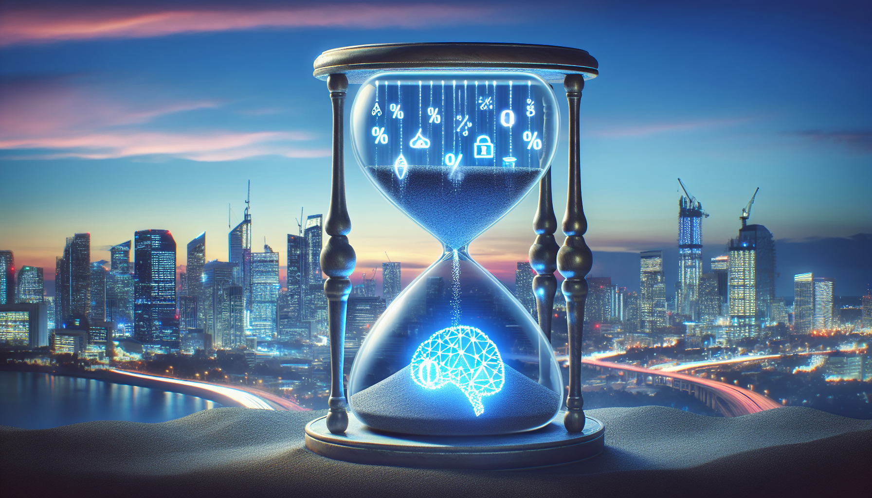 Slow adoption of AI tech: investment risks and opportunities