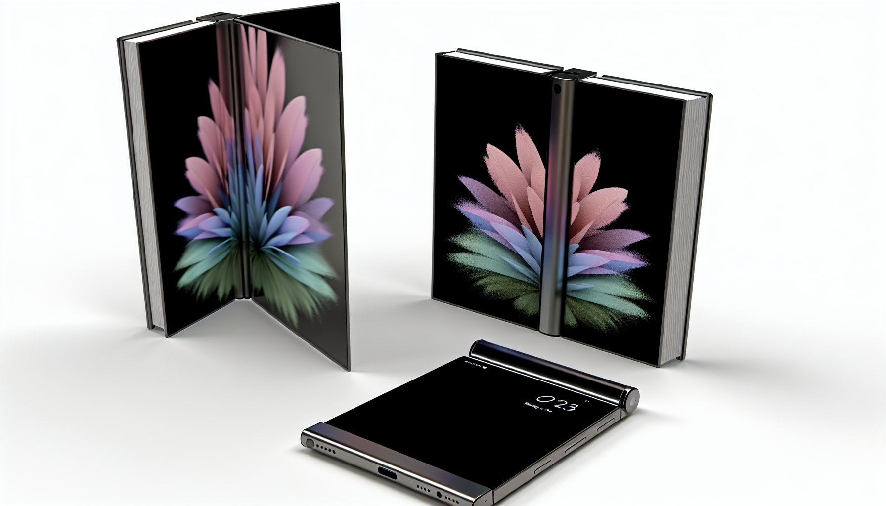 Unveiling Samsung's new game-changers: Galaxy Z Fold6 and Z Flip6