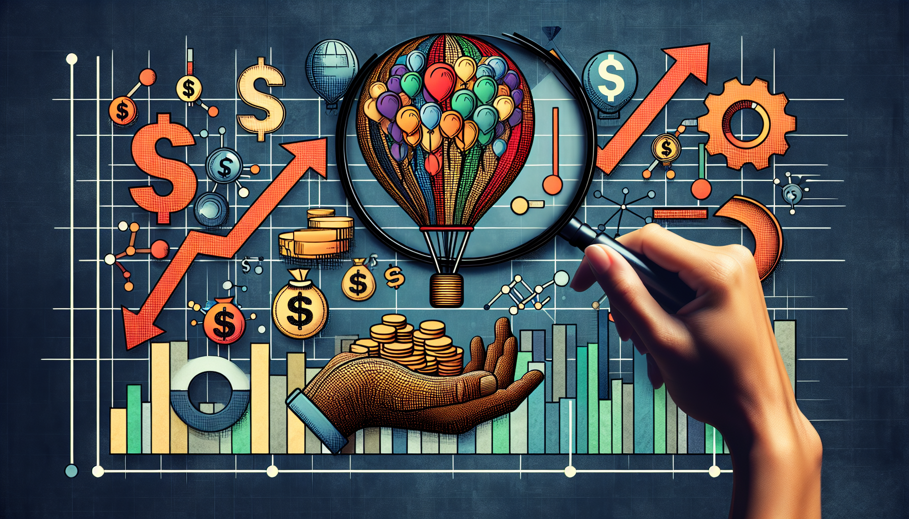 Decoding inflation: beyond politics and the vital role of various influencers