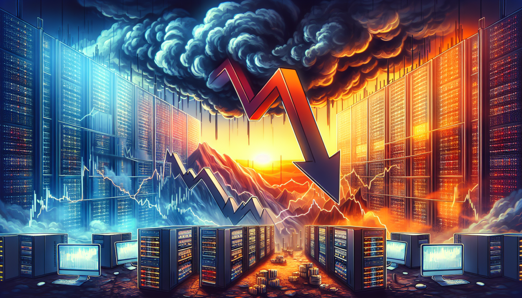 Bitcoin miners face profit challenges amid market volatility: implications and outlook