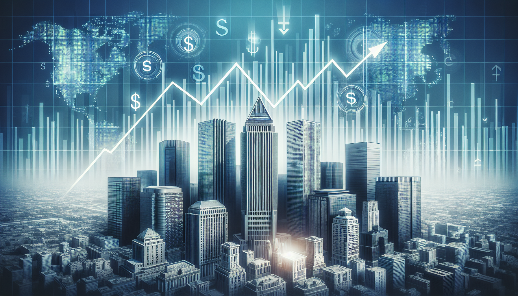 Anticipating the fed: 3 stocks poised to surge with interest rate decrease