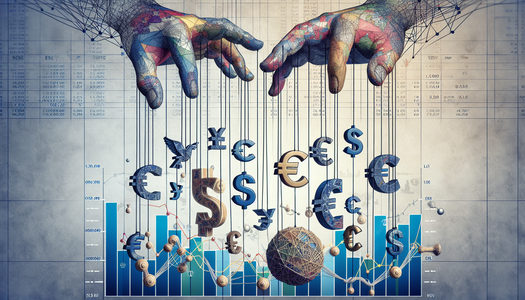 Unraveling the complexities behind high inflation: not a simple game of blame